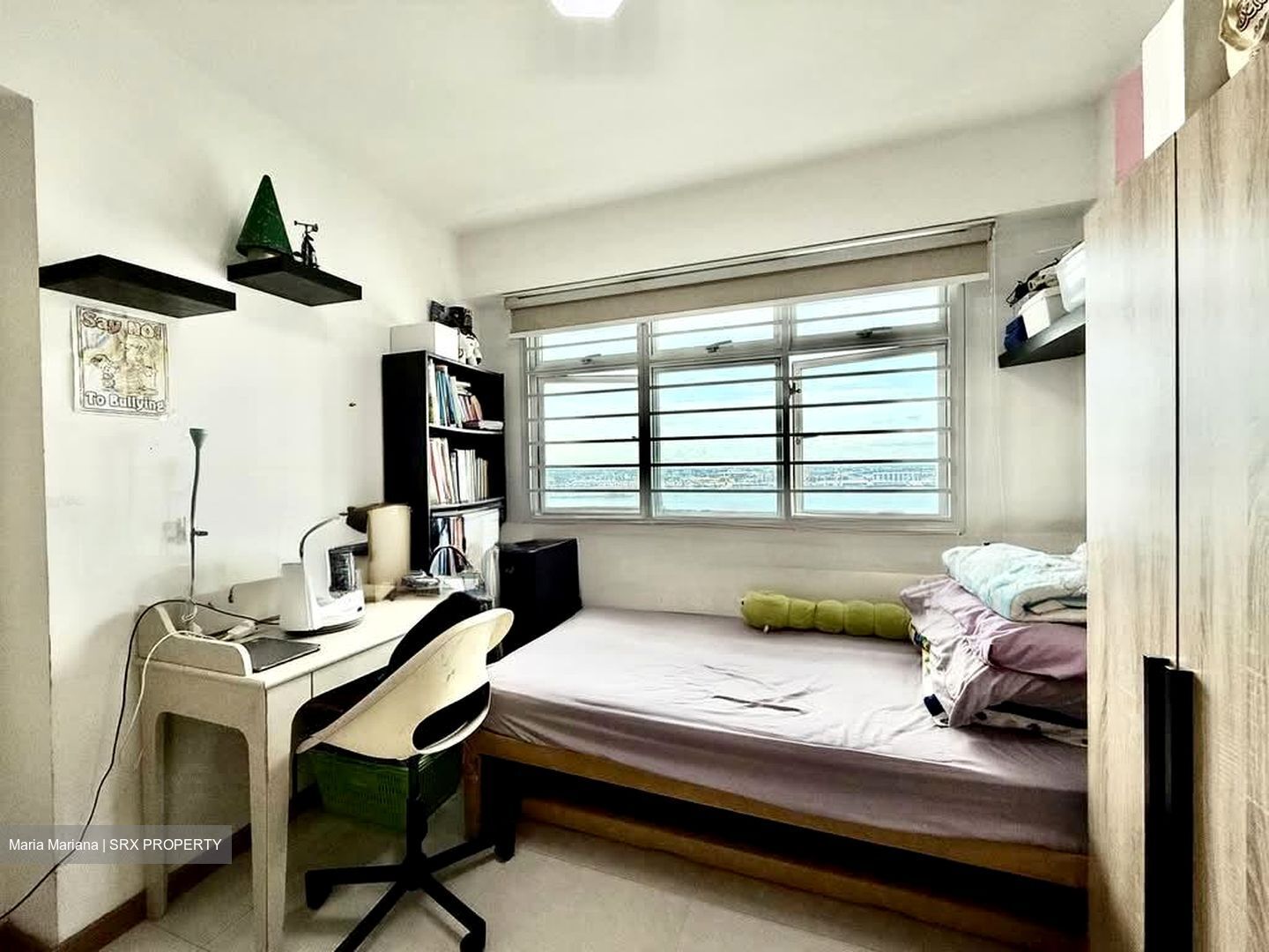 Blk 421C Northshore Straitsview (Punggol), HDB 3 Rooms #582460501